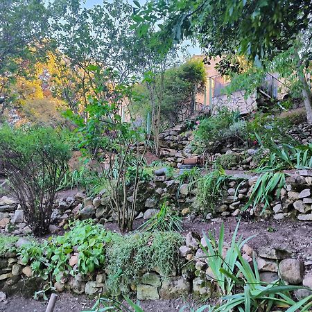 Saint-Christol-lès-Alès Le Respechat מראה חיצוני תמונה